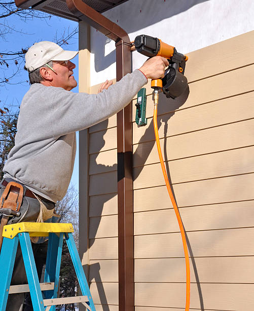 James Hardie Siding in Bethel, OH